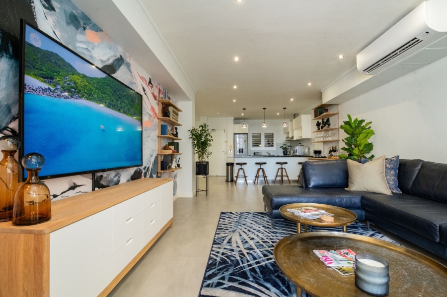 1 Bedroom Property for Sale in Foreshore Western Cape